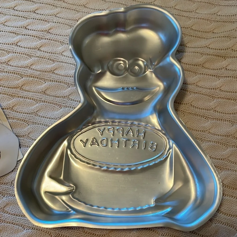 Wilton new vtg